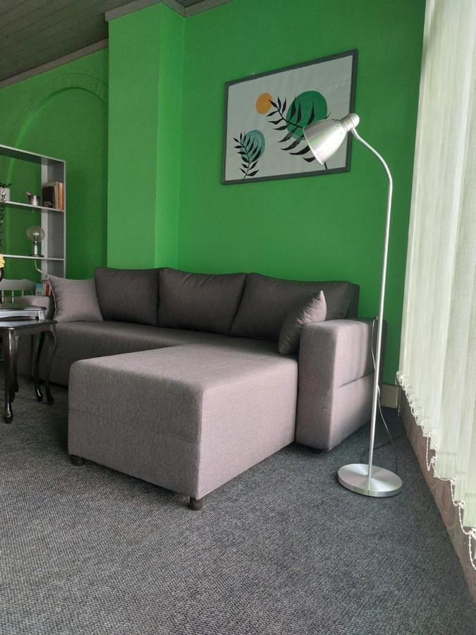 Mila Studio Bac Exterior foto
